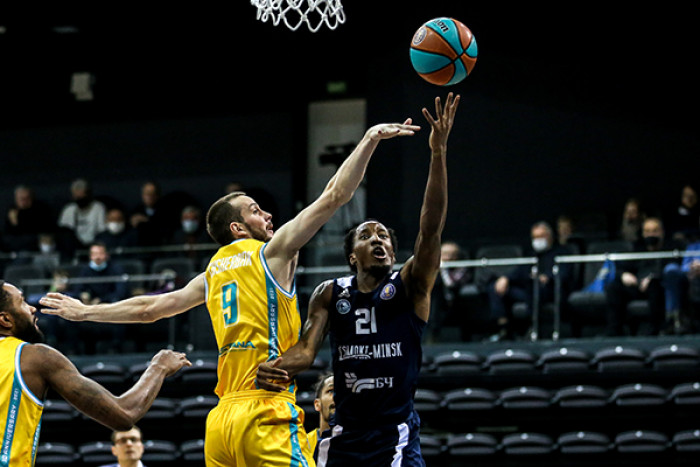 На адлегласці атакі